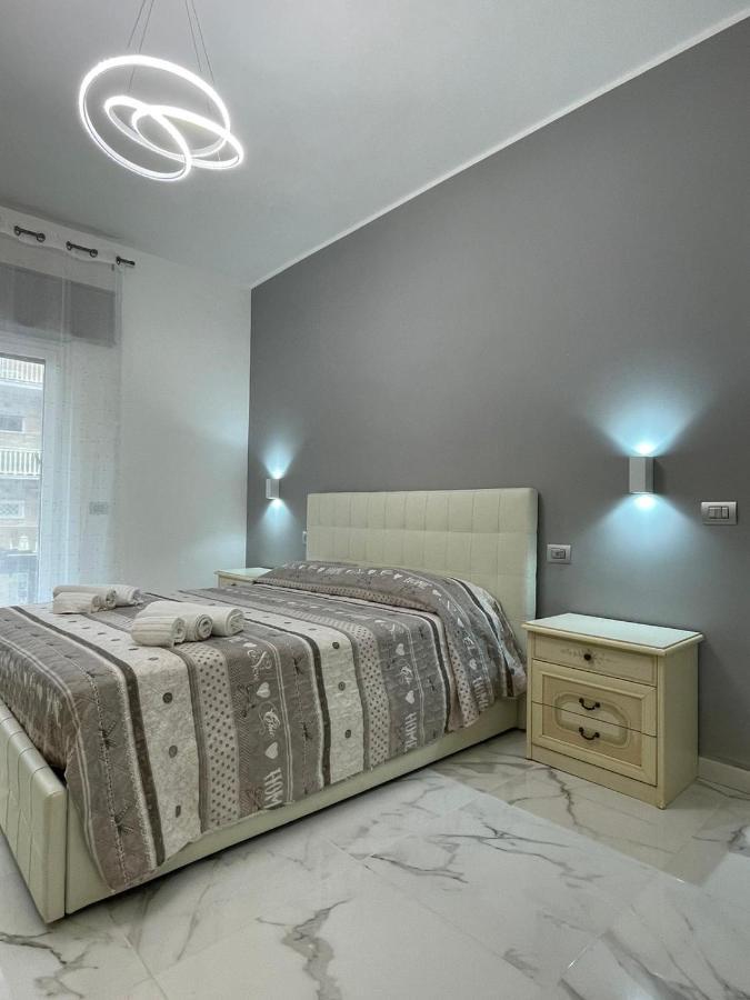 Ferienwohnung Mare Di Roma Lido di Ostia Exterior foto