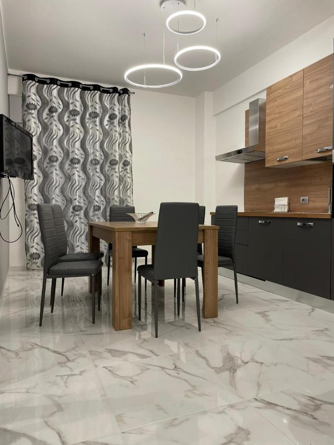 Ferienwohnung Mare Di Roma Lido di Ostia Exterior foto