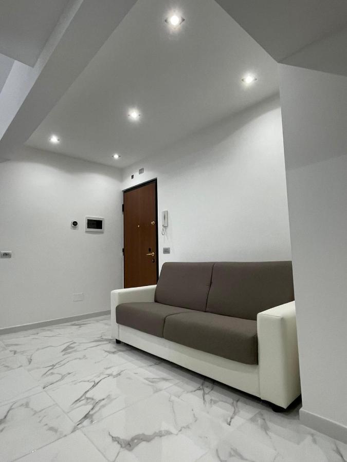 Ferienwohnung Mare Di Roma Lido di Ostia Exterior foto