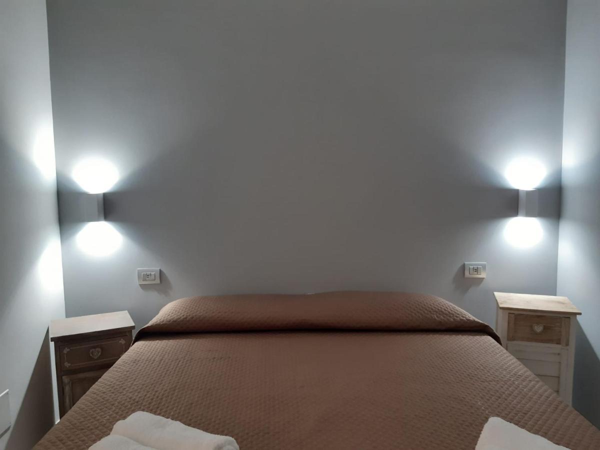 Ferienwohnung Mare Di Roma Lido di Ostia Exterior foto