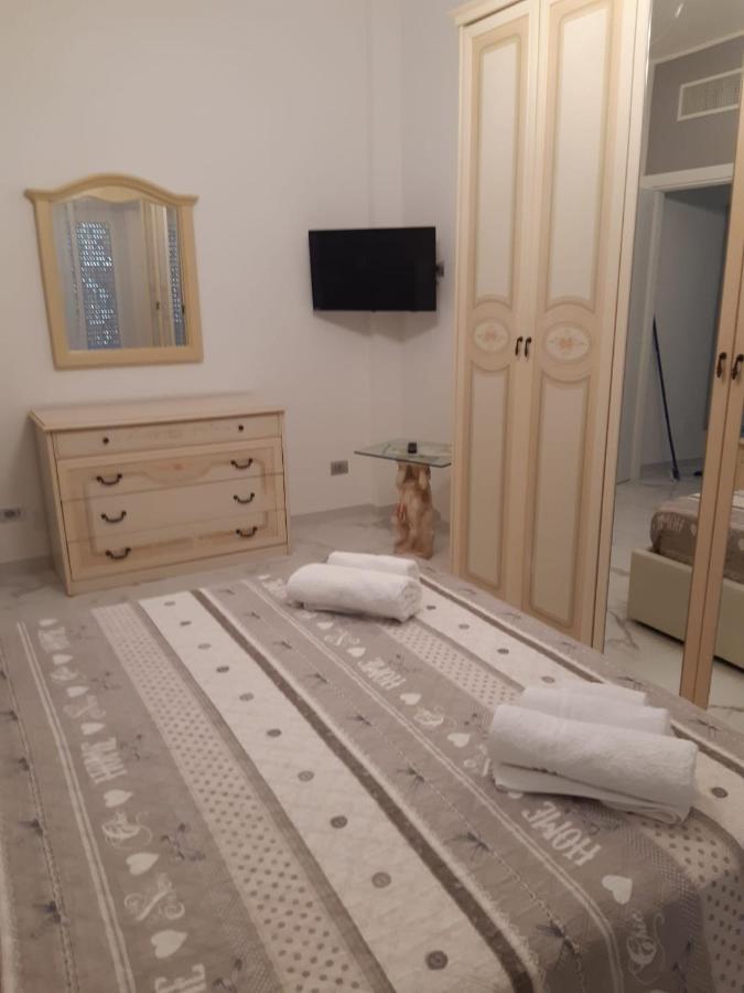 Ferienwohnung Mare Di Roma Lido di Ostia Exterior foto