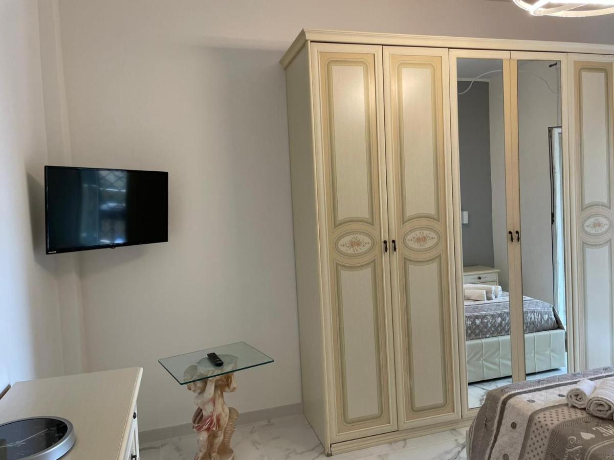 Ferienwohnung Mare Di Roma Lido di Ostia Exterior foto