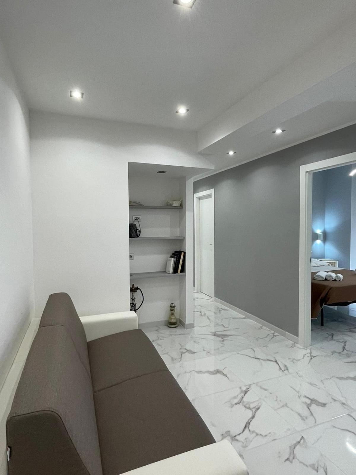 Ferienwohnung Mare Di Roma Lido di Ostia Exterior foto